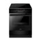 Inventum VFI6042ZWA - Inductiefornuis - 4 kookzones 65L oven - Zwart