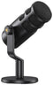 Maono PD100 - Microfoon - Dynamische kern - Cardioïde - Zwart