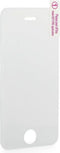 Geschikt voor Samsung Galaxy A41 - 9H Tempered Screenprotector