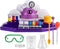 Science Explorer Junior Scheikunde Lab