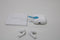 Apple AirPods 4 - Draadloze oordopjes - ANC - Wit