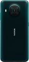 NOKIA X10 - 64 GB - 5G - Groen