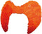 Folat Party Products Veren Vleugels - Oranje - 12 x 80 x 56 cm