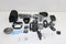 ORDRO Z20 - Camcorder - Full HD 1080P 30FPS Nachtzicht Microfoon Groothoeklens
