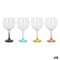 Set van bekers LAV 645 ml 9,4 x 20 cm 4 Onderdelen (16 Stuks)
