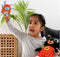 BING - Pratende Bing met Licht & Hoppity - Incl. batterijen