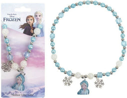 Dames Halsketting Frozen