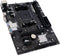 Biostar A520MHP - Micro-ATX Moederbord - AM4 Socket - 64GB Geheugenondersteuning (2 stuks)