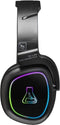 G-Lab Korp Promenthium - On-Ear Headset - Bedraad en Draadloos - Zwart