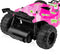 Overmax X-Clash - Bestuurbare Auto - 20 km/h - Bereik 100m - 2 accu’s - Offroad RC Auto