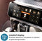 Philips 5400 - Volautomatische Espressomachine - 12 koffievariaties - Chroom