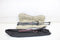 Bo-Camp Urban Outdoor - Vlinderstoel Grainger - Inklapbaar - Beige