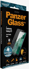 PanzerGlass 7256 - Screenprotector - Case-Friendly - Compatibel met gezichtsherkenning (New Galaxy S serie)