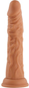 Realistische Dildo FemmeFunn Vortex Siliconen ABS Ø 4,7 cm (19,6 cm)