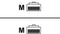 Telegärtner 100008266 RJ45 Netwerkkabel, patchkabel CAT 6A S/FTP 2.00 m Geel Vlambestendig, Snagless, Vlambestendig, Ha