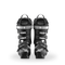 Nordica Speedmachine 3 95 W - Dames Skischoenen - Flex 95 - Zwart/Blauw