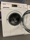 Miele WDA111 WCS - Wasmachine - 7kg - 1400rpm