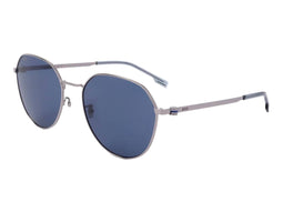 Hugo Boss 1471/F/SK 6LB Zonnebril - Heren - Grijs