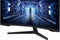 Samsung Odyssey G5 - Gaming Monitor 34