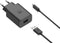 Motorola TurboPower 33W - Snellader met USB-A naar USB-C Kabel - Quick Charge 3.0