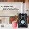 Infinity Goods Blender - 3-in-1 - 14-delige set - 400W - Zwart (14 stuks)