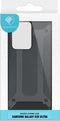 iMoshion Hoesje Geschikt voor Samsung Galaxy S20 Ultra Hoesje - iMoshion Rugged Xtreme Backcover - Zwart