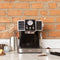 Livoo DOD174N - Espressomachine - 15 bar - Zwart met zilver