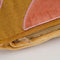 In The Mood Collection Sierkussen Blad - 55 x 35 cm - Katoen - Roze