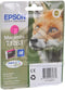 Epson T128 - Inktcartridge - Magenta (1 stuks)