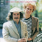 Simon & Garfunkel - Greatest Hits LP - Pop Album met o.a. “Mrs. Robinson” en “Bridge Over Troubled Water”