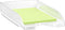 Cep Gloss 200+ G brievenbak, polystereen, 348 x 257 x 66 mm, wit