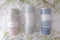 Giftset 2 Bekers Assorti Bloem 30 cl.