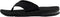 Reef Fanning - Heren Slippers - Waterbestendig - Zwart - Maat 44