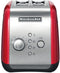 KitchenAid 5KMT221 - Broodrooster - Warmhoudfunctie en ontdooien