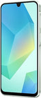 Samsung Galaxy A16 - Smartphone - 8GB RAM - 256GB opslag - Groen