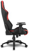 Sharkoon Skiller SGS2 - Gaming Chair - Ergonomisch - Zwart/Rood