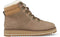 TOMS Mojave - Veterboots - Textiel - Taupe - Maat 38