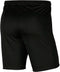 Nike Park III Short - Zwart | Maat: M