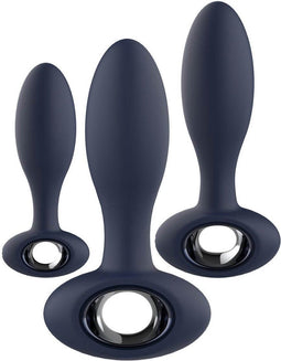 Startroopers Milky Way Anal Training Kit