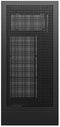 DeepCool CH170 PLUS - Tower - Micro-ATX - Zwart