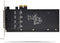 Startech.com 4-Port 1GbE SFP PCIe Netwerkkaart - 4x SFP slots - Intel I350-AM2 chipset