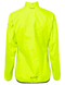 Vaude Drop III - Regenjack dames - Waterdicht ademend lichtgewicht - Neon geel