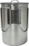 Pathfinder - Stainelss Steel 48 oz. Cup & Lid
