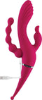 Evolved Novelties - Four By Four - Magenta