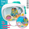 Projector Winfun Ocean 29,5 x 23 x 8 cm (2 Stuks)