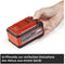 Einhell 4511600 - 18 V Power X-Change Accu - Multi-Ah 5.0-8.0 Ah - (1 stuk)