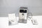 WMF Perfection 660 CP813D - Volautomatische koffiemachine - 19 dranken - Cromargan®