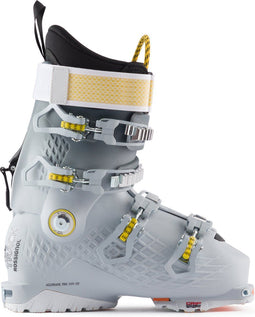 Rossignol Alltrack Pro 100 LT GW - Freeride toerskischoenen - Dynafit inzetstukken - Grijs/Blauw/Zwart Dames