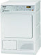 Miele T 8999 WP - Warmtepompdroger - 8 kg - Wit