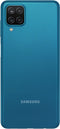 Samsung Galaxy A12 - Smartphone - 4GB RAM - 128GB opslag - Blauw